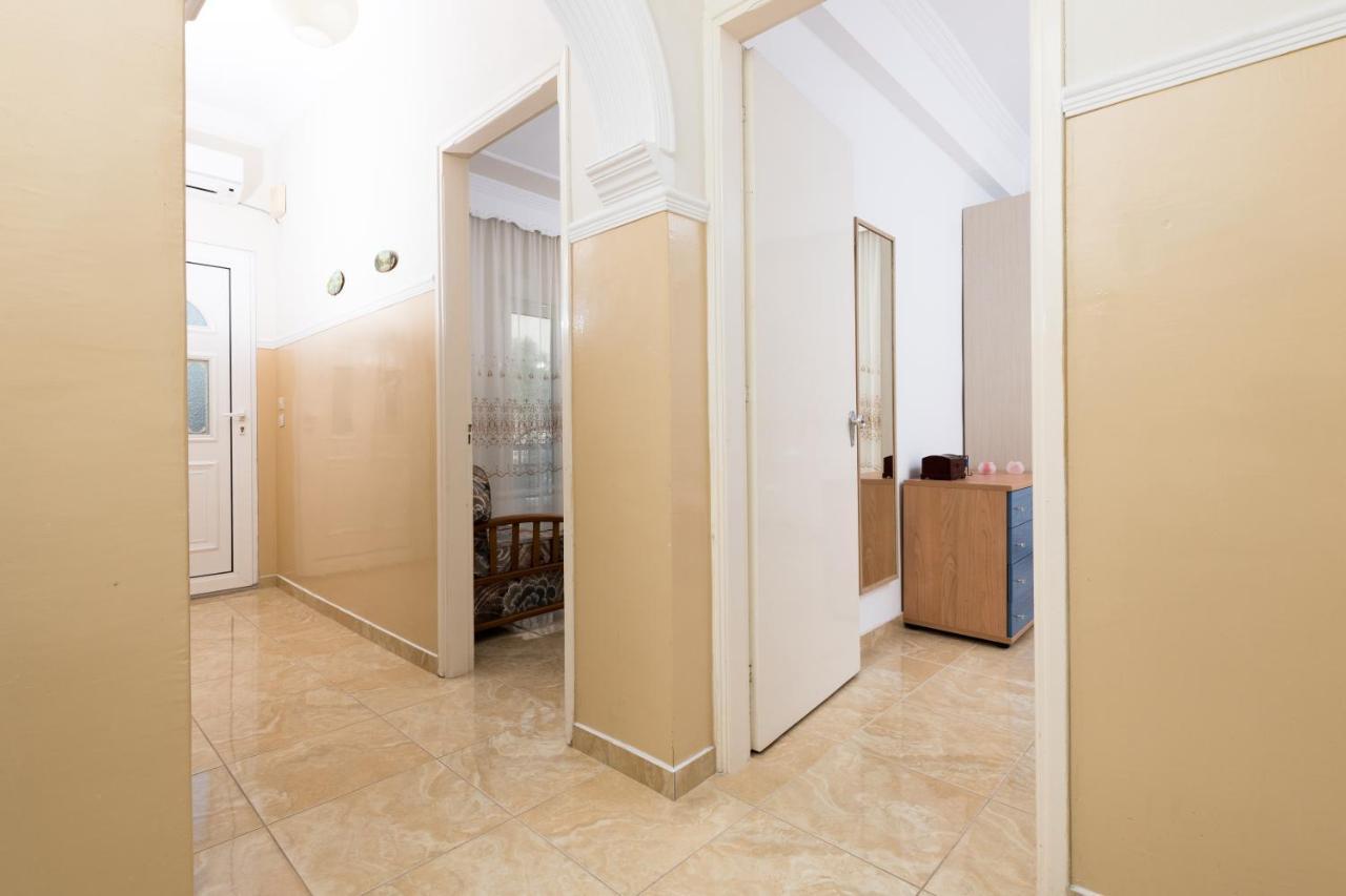 Aigli House Villa สกาลา กัลลีราคิส ภายนอก รูปภาพ