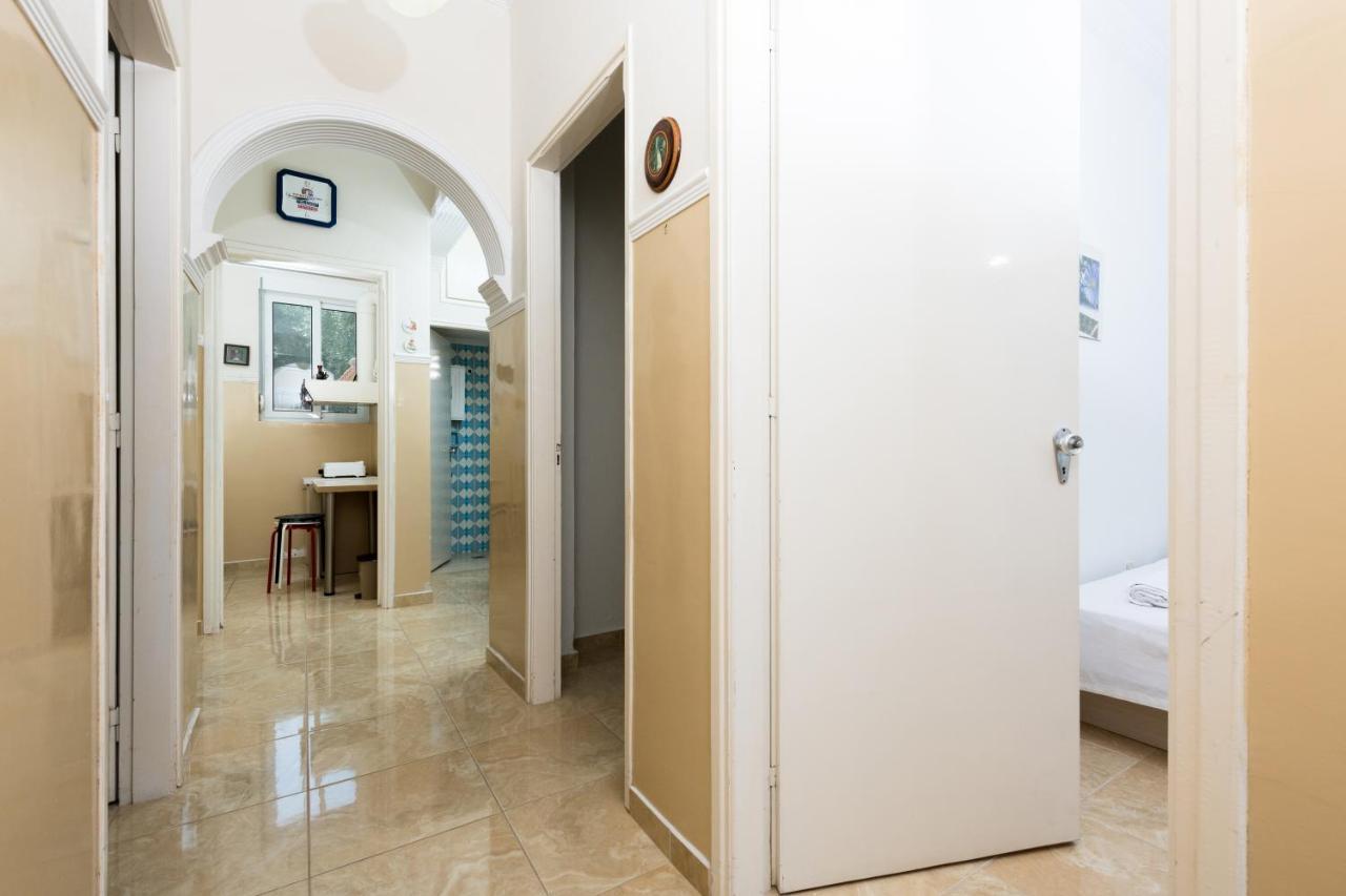 Aigli House Villa สกาลา กัลลีราคิส ภายนอก รูปภาพ
