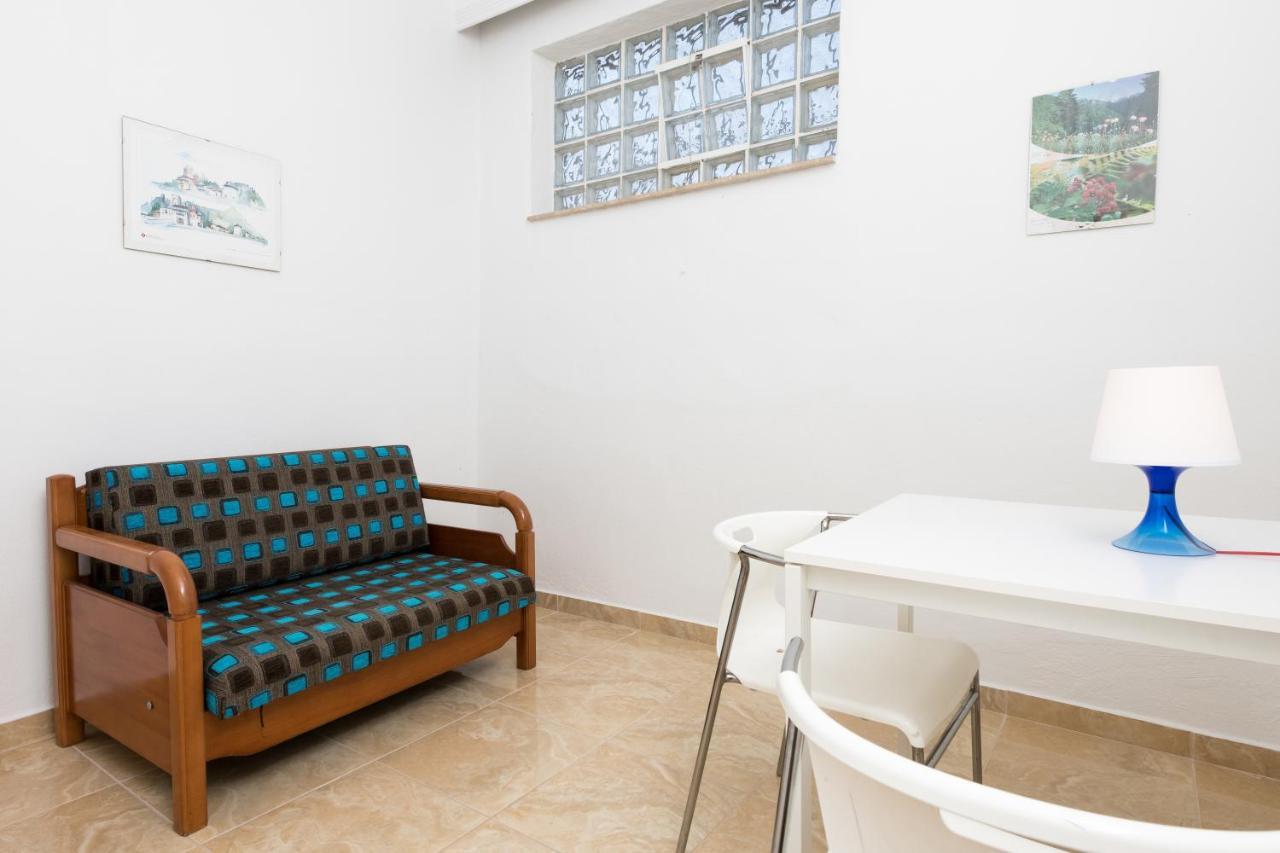 Aigli House Villa สกาลา กัลลีราคิส ภายนอก รูปภาพ