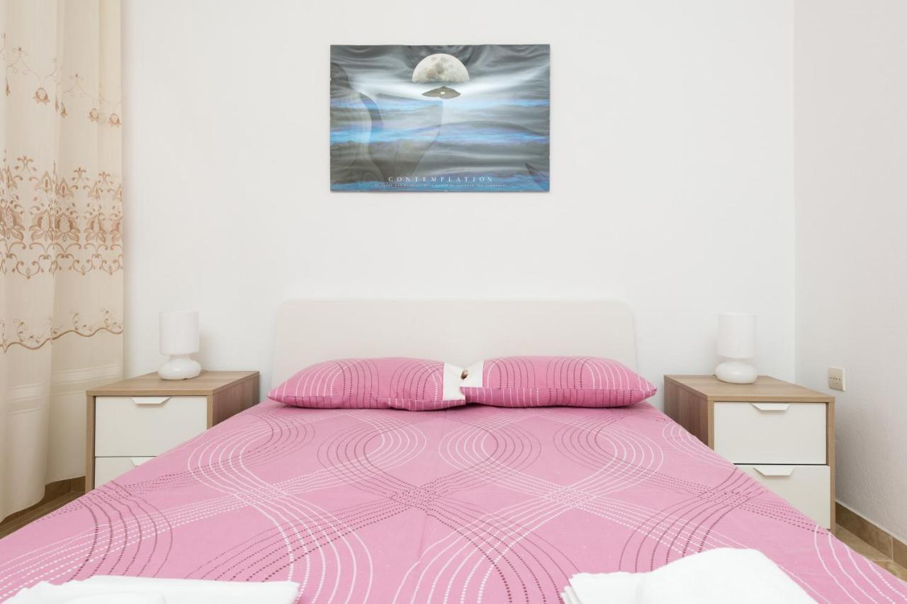 Aigli House Villa สกาลา กัลลีราคิส ภายนอก รูปภาพ
